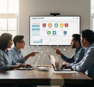 Boston SEO Firm