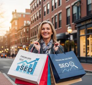 Boston SEO Firm