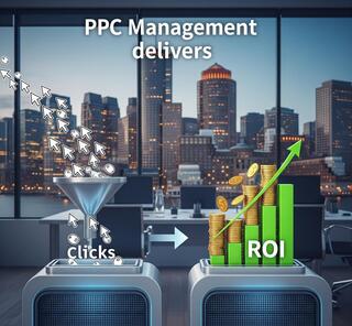 Boston SEO Firm