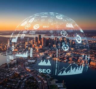 Boston SEO Firm