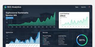 Boston SEO Firm