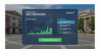 Boston SEO Firm
