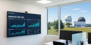 Boston SEO Firm