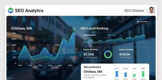 Boston SEO Firm