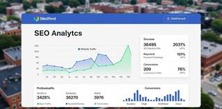 Boston SEO Firm