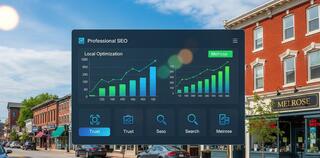Boston SEO Firm
